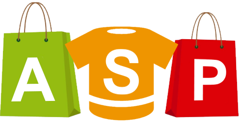 ASP Promos logo