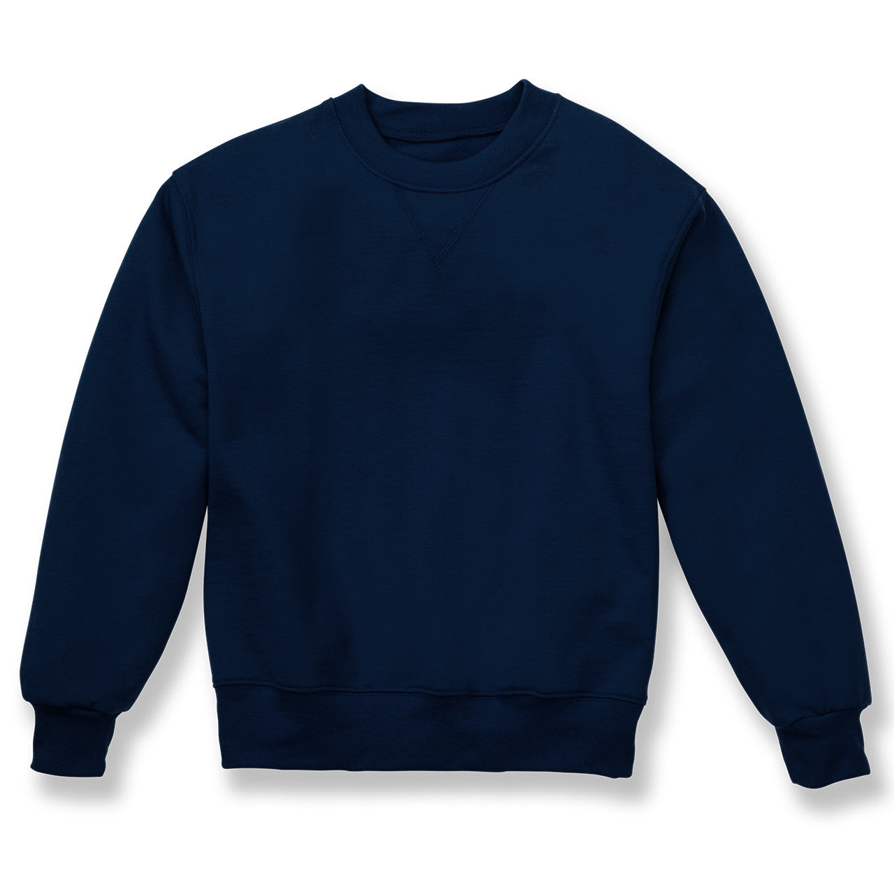 Crewneck