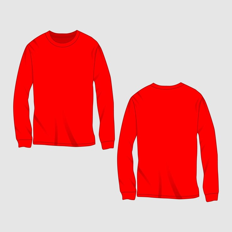 Crewneck
