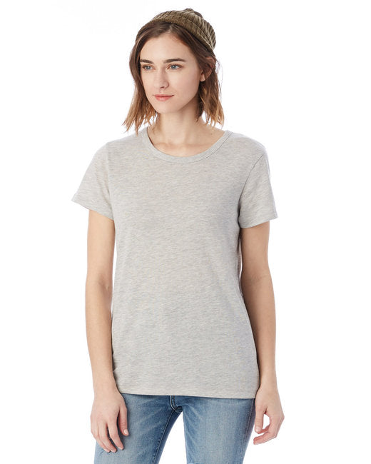 Alternative Ladies' Ideal Eco-Jersey™ T-Shirt