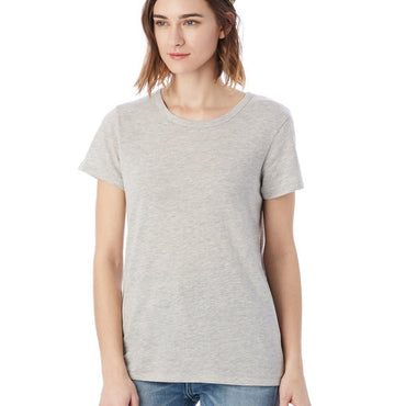 Alternative Ladies' Ideal Eco-Jersey™ T-Shirt