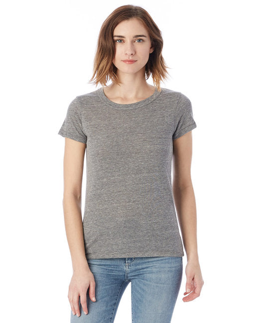 Alternative Ladies' Ideal Eco-Jersey™ T-Shirt