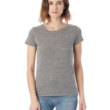 Alternative Ladies' Ideal Eco-Jersey™ T-Shirt