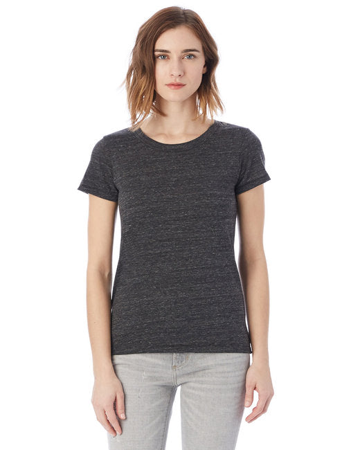 Alternative Ladies' Ideal Eco-Jersey™ T-Shirt