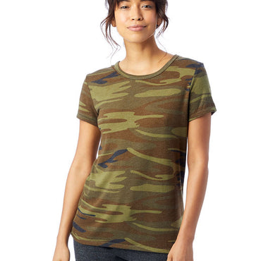 Alternative Ladies' Ideal Eco-Jersey™ T-Shirt