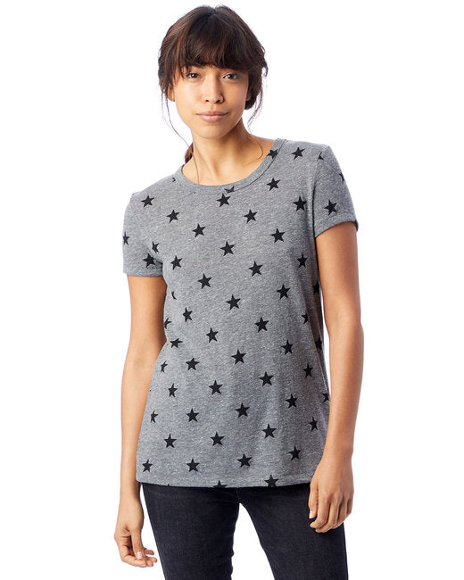 Alternative Ladies' Ideal Eco-Jersey™ T-Shirt