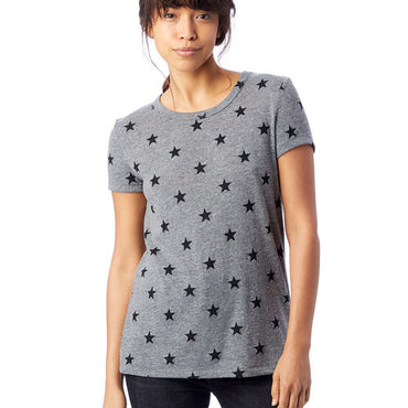 Alternative Ladies' Ideal Eco-Jersey™ T-Shirt