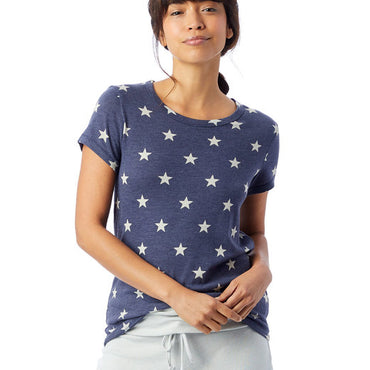 Alternative Ladies' Ideal Eco-Jersey™ T-Shirt