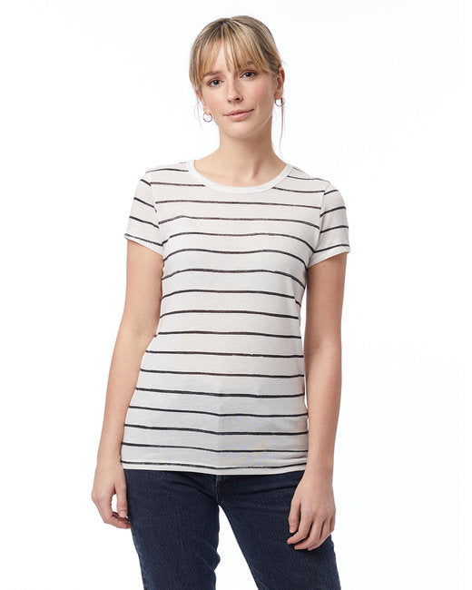 Alternative Ladies' Ideal Eco-Jersey™ T-Shirt