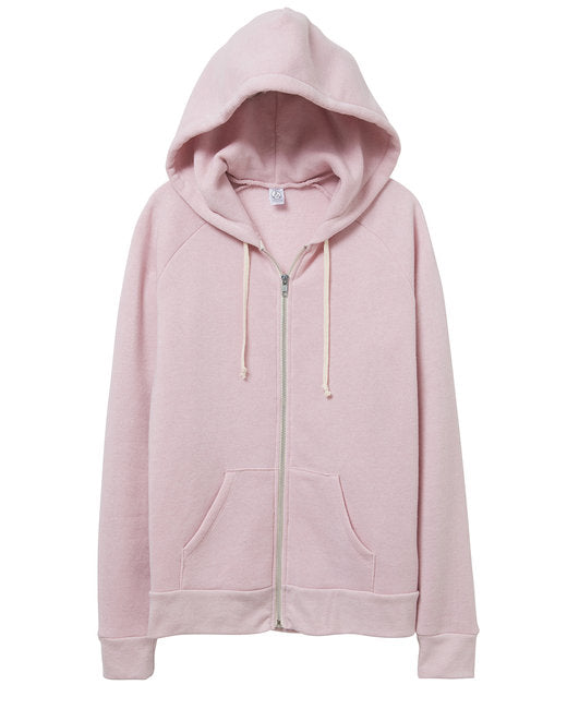 09573F2 Alternative Ladies' Adrian Eco-Fleece Hoodie