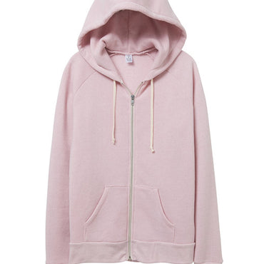 09573F2 Alternative Ladies' Adrian Eco-Fleece Hoodie