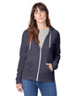 09573F2 Alternative Ladies' Adrian Eco-Fleece Hoodie