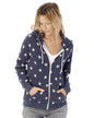 09573F2 Alternative Ladies' Adrian Eco-Fleece Hoodie