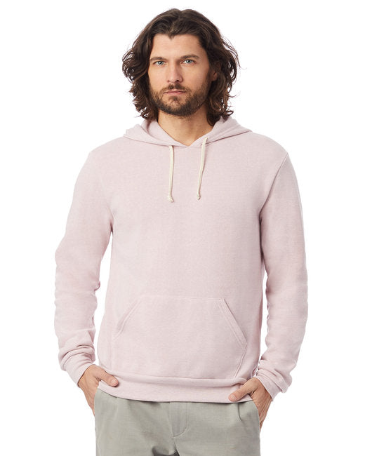 09595F2 Alternative Unisex Challenger Eco-Fleece Hoodie