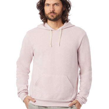 09595F2 Alternative Unisex Challenger Eco-Fleece Hoodie