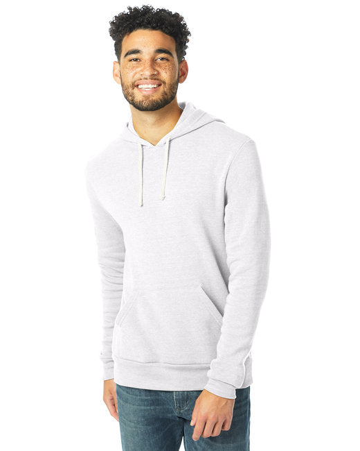 09595F2 Alternative Unisex Challenger Eco-Fleece Hoodie