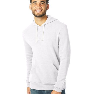 09595F2 Alternative Unisex Challenger Eco-Fleece Hoodie