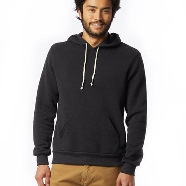 09595F2 Alternative Unisex Challenger Eco-Fleece Hoodie