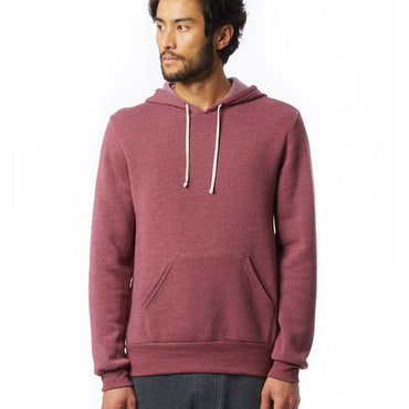 09595F2 Alternative Unisex Challenger Eco-Fleece Hoodie