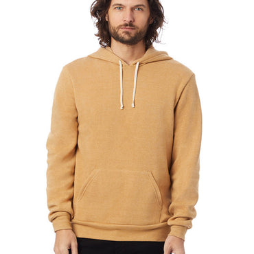 09595F2 Alternative Unisex Challenger Eco-Fleece Hoodie