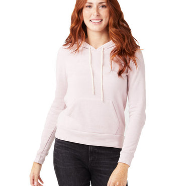 09596F2 Alternative Ladies' Athletics Eco-Fleece Hoodie