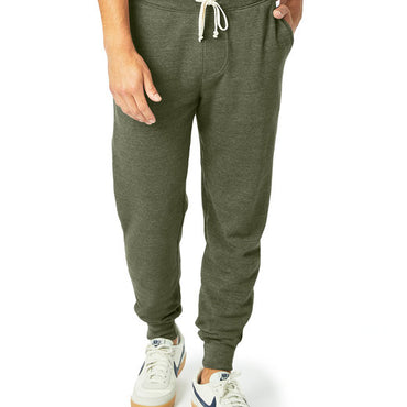 09881F Alternative Unisex Dodgeball Eco-Fleece Pant