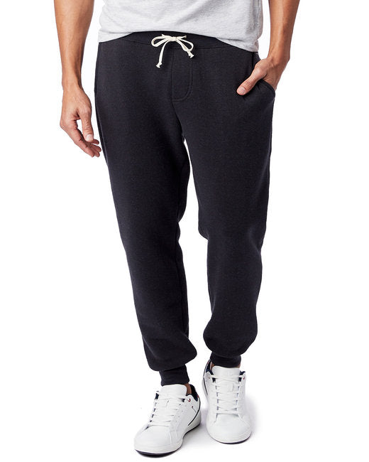 09881F Alternative Unisex Dodgeball Eco-Fleece Pant