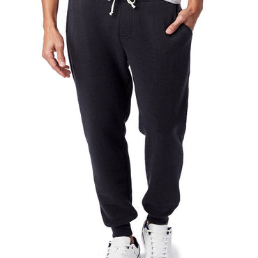 09881F Alternative Unisex Dodgeball Eco-Fleece Pant