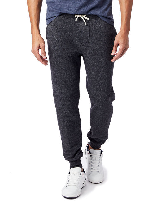 09881F Alternative Unisex Dodgeball Eco-Fleece Pant