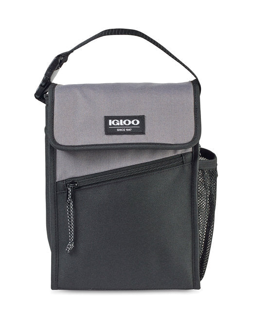 100417 Igloo Avalanche Lunch Cooler