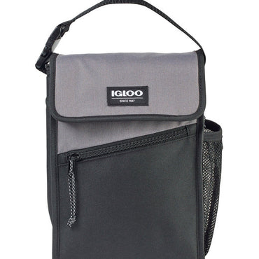 100417 Igloo Avalanche Lunch Cooler