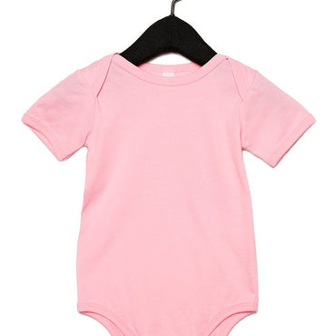 100B Bella + Canvas Infant Jersey Short-Sleeve One-Piece