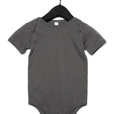 100B Bella + Canvas Infant Jersey Short-Sleeve One-Piece