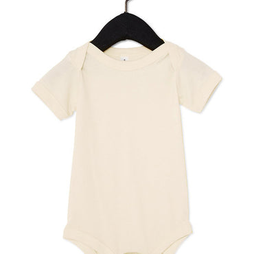 100B Bella + Canvas Infant Jersey Short-Sleeve One-Piece