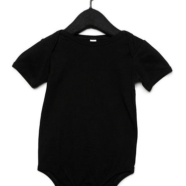 100B Bella + Canvas Infant Jersey Short-Sleeve One-Piece