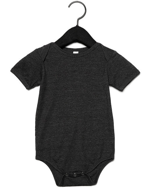 100B Bella + Canvas Infant Jersey Short-Sleeve One-Piece