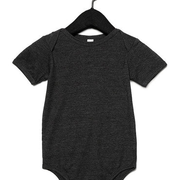 100B Bella + Canvas Infant Jersey Short-Sleeve One-Piece