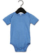 100B Bella + Canvas Infant Jersey Short-Sleeve One-Piece