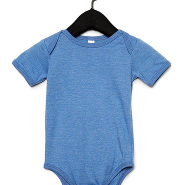 100B Bella + Canvas Infant Jersey Short-Sleeve One-Piece