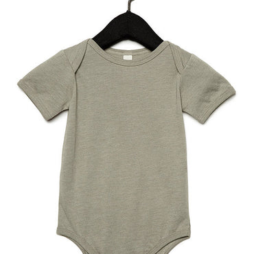 100B Bella + Canvas Infant Jersey Short-Sleeve One-Piece