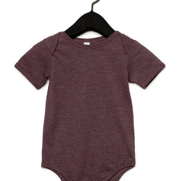 100B Bella + Canvas Infant Jersey Short-Sleeve One-Piece