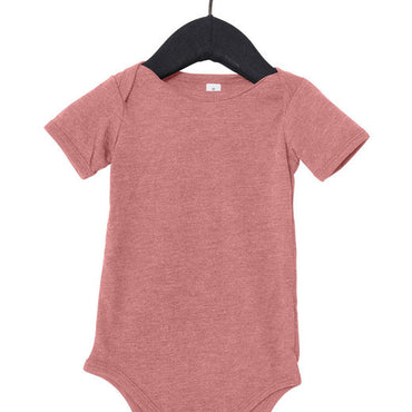 100B Bella + Canvas Infant Jersey Short-Sleeve One-Piece