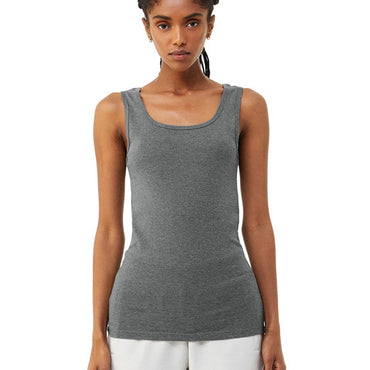 1081 Bella + Canvas Ladies' Micro Ribbed Tank