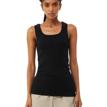 1081 Bella + Canvas Ladies' Micro Ribbed Tank