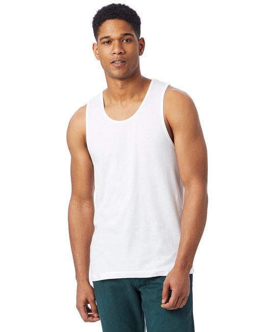 1091C1 Alternative Men's Go-To Tank