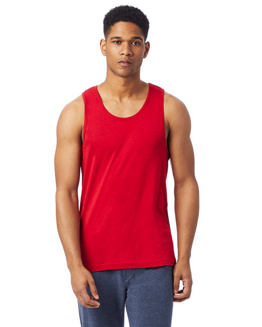 1091C1 Alternative Men's Go-To Tank