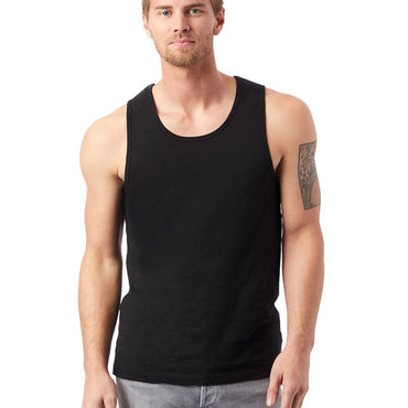 1091C1 Alternative Men's Go-To Tank