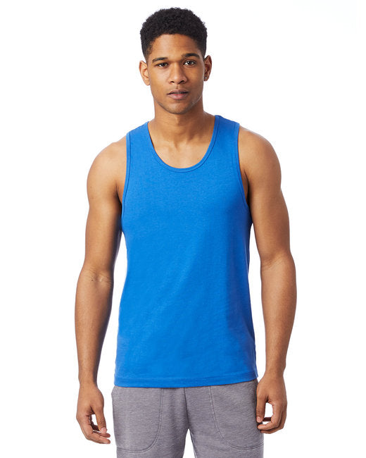 1091C1 Alternative Men's Go-To Tank