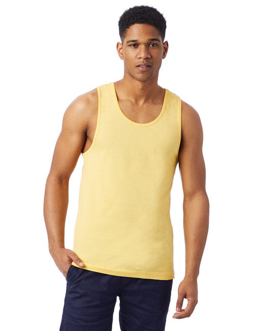 1091C1 Alternative Men's Go-To Tank