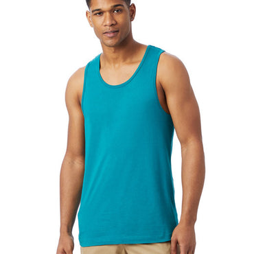 1091C1 Alternative Men's Go-To Tank